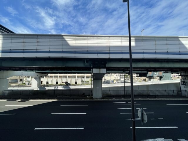 兵庫駅 徒歩5分 2階の物件内観写真