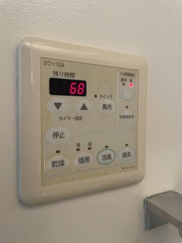 兵庫駅 徒歩5分 2階の物件内観写真