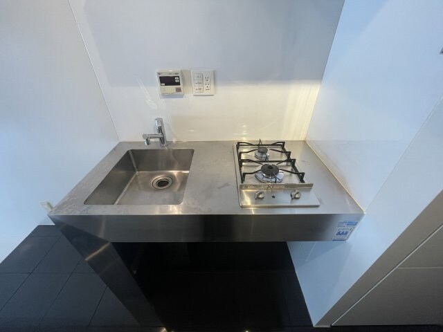 兵庫駅 徒歩5分 2階の物件内観写真