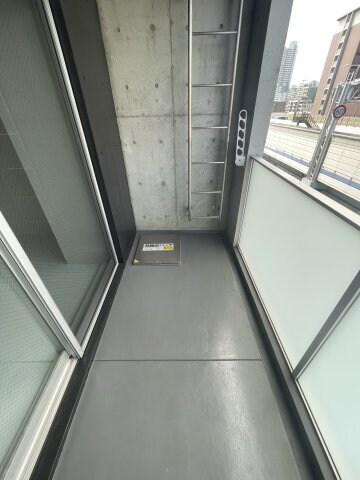 兵庫駅 徒歩5分 5階の物件内観写真