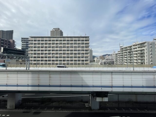 兵庫駅 徒歩5分 5階の物件内観写真