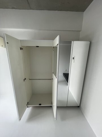 兵庫駅 徒歩5分 5階の物件内観写真