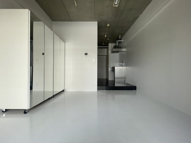 兵庫駅 徒歩5分 5階の物件内観写真