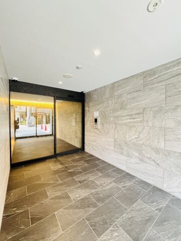 フォーリアライズ昭和南通Ⅰの物件外観写真