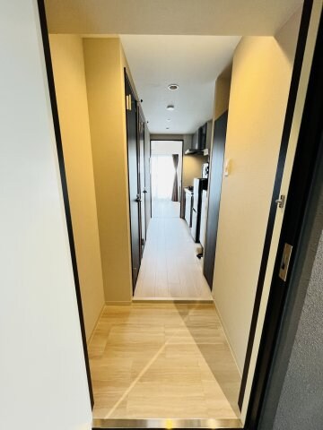 フォーリアライズ昭和南通Ⅰの物件内観写真
