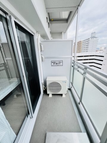 フォーリアライズ昭和南通Ⅰの物件内観写真