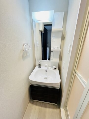 フォーリアライズ昭和南通Ⅰの物件内観写真