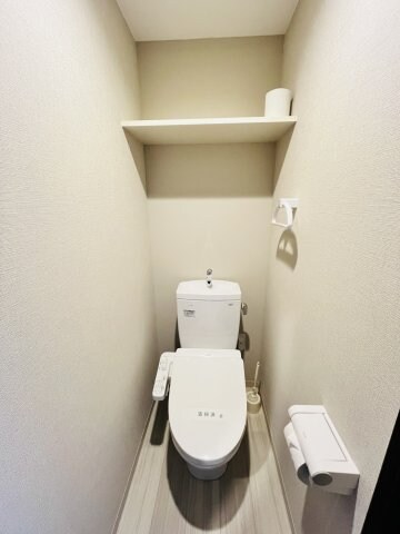 フォーリアライズ昭和南通Ⅰの物件内観写真