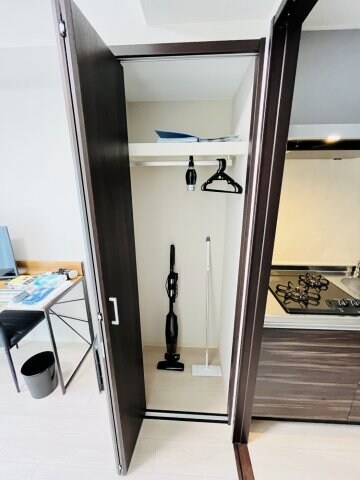 フォーリアライズ昭和南通Ⅰの物件内観写真