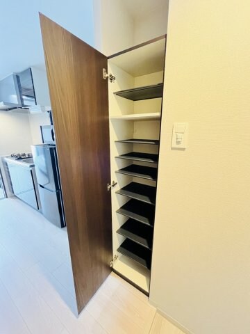 フォーリアライズ昭和南通Ⅰの物件内観写真