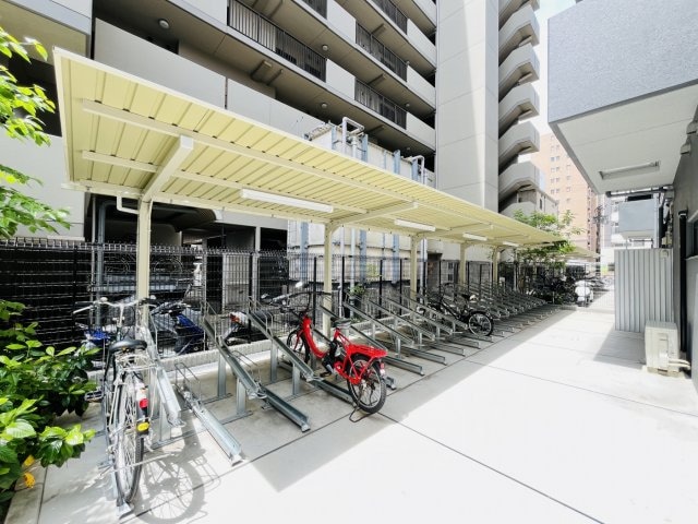 フォーリアライズ昭和南通Ⅰの物件内観写真