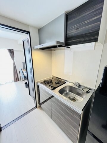 フォーリアライズ昭和南通Ⅰの物件内観写真