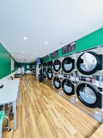 フォーリアライズ昭和南通Ⅰの物件内観写真