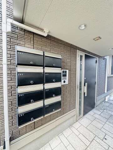 魚崎駅 徒歩10分 1階の物件外観写真