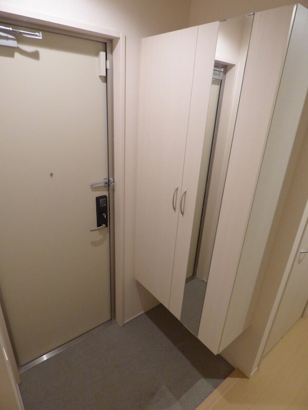 魚崎駅 徒歩10分 1階の物件内観写真