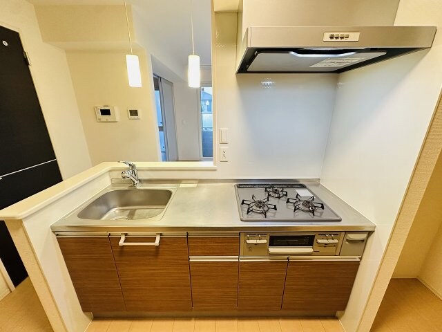 魚崎駅 徒歩10分 1階の物件内観写真