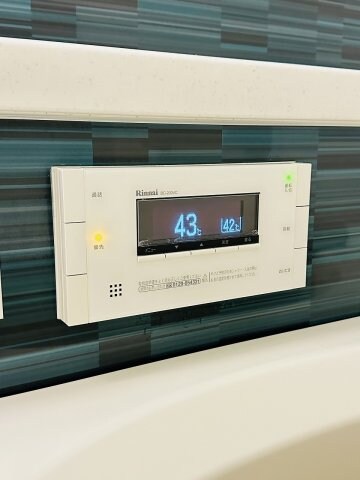 魚崎駅 徒歩10分 1階の物件内観写真