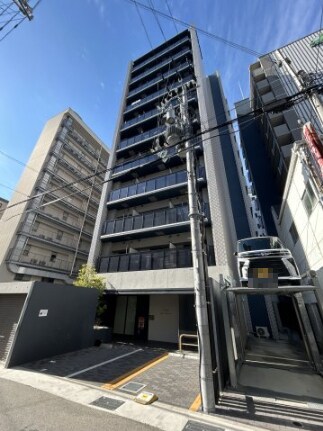 新開地駅 徒歩2分 5階の物件外観写真