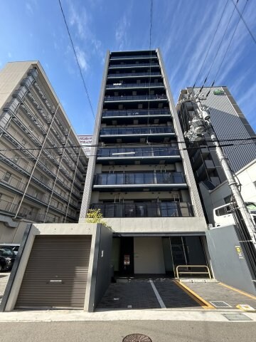 新開地駅 徒歩2分 5階の物件外観写真