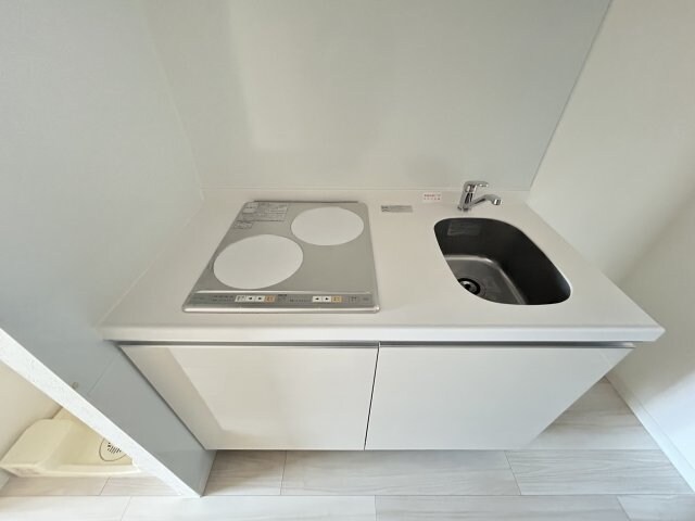 新開地駅 徒歩2分 5階の物件内観写真