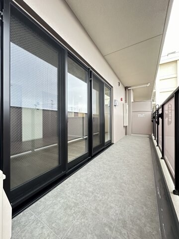 春日野道駅 徒歩9分 2階の物件外観写真