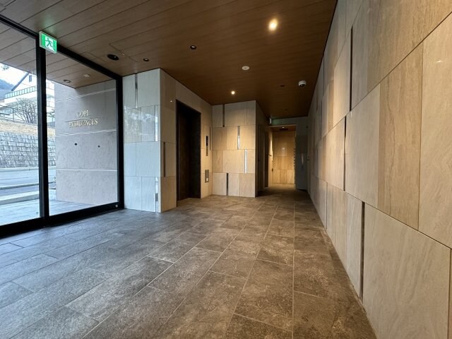 春日野道駅 徒歩9分 2階の物件外観写真