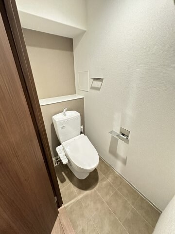 春日野道駅 徒歩9分 2階の物件内観写真