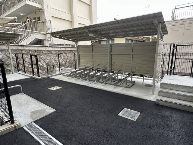 春日野道駅 徒歩9分 2階の物件内観写真