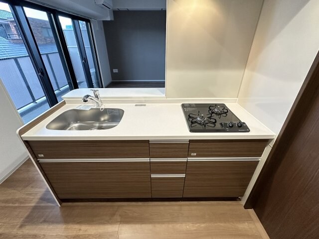 春日野道駅 徒歩9分 2階の物件内観写真