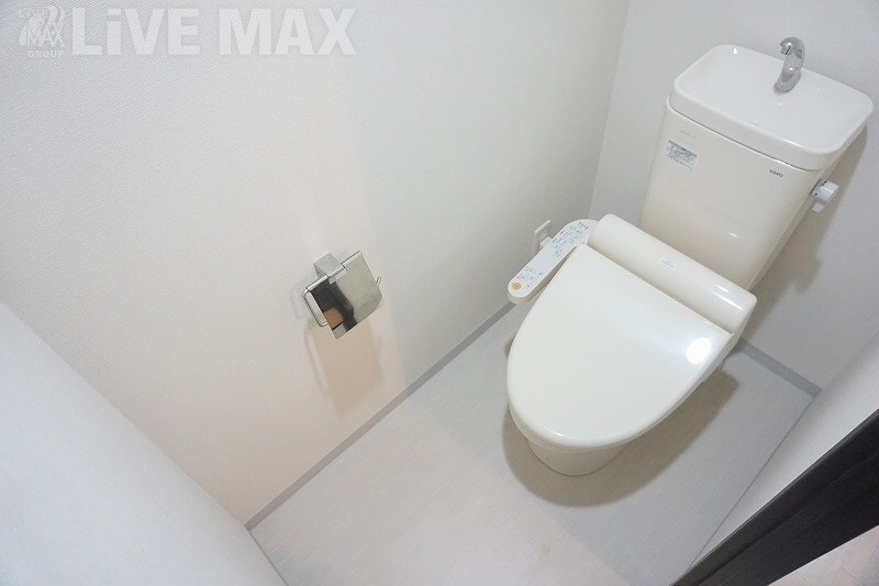 神戸駅 徒歩7分 1階の物件内観写真