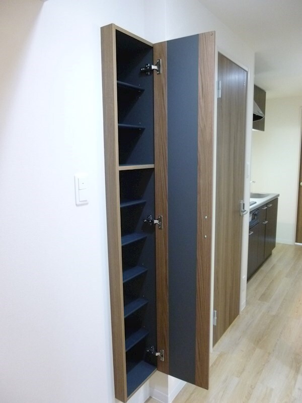 神戸駅 徒歩7分 1階の物件内観写真