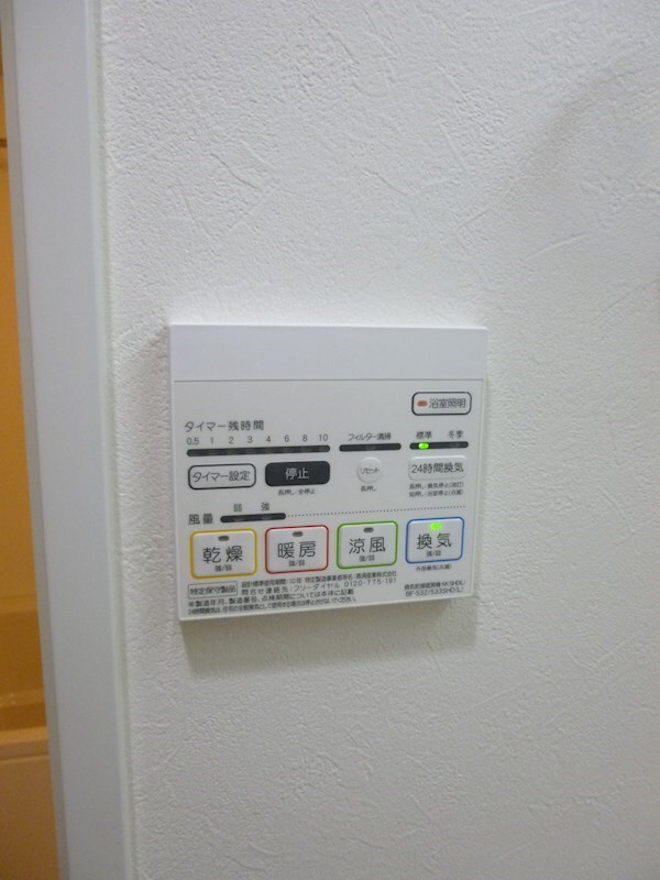 神戸駅 徒歩7分 1階の物件内観写真