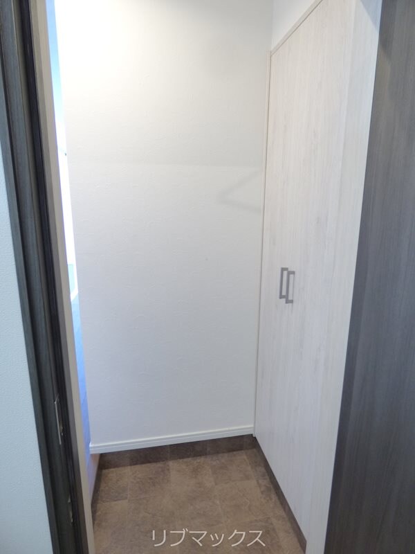 クレスト甲子園の物件内観写真