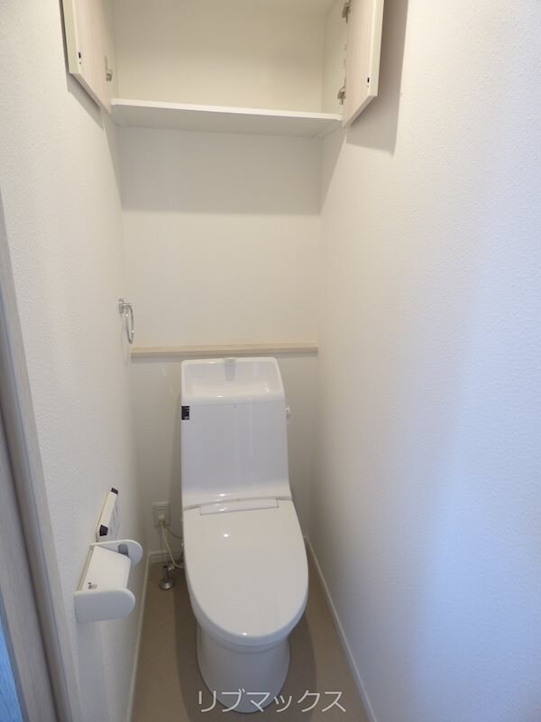 クレスト甲子園の物件内観写真