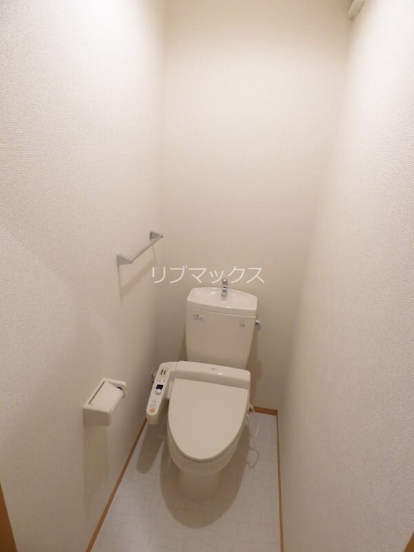 メゾン高松Ⅴ　Bの物件内観写真