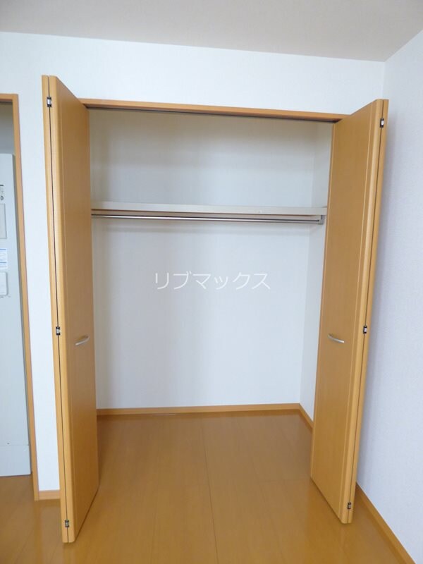 メゾン高松Ⅴ　Bの物件内観写真