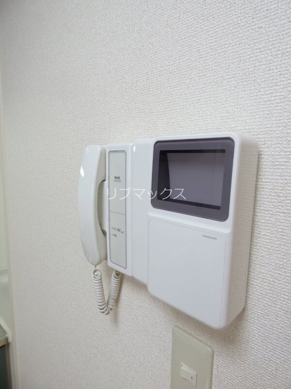 メゾン高松Ⅴ　Bの物件内観写真