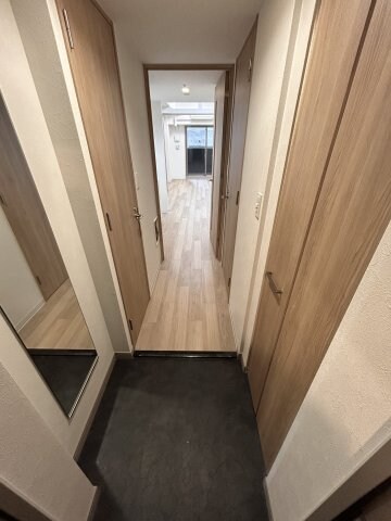 神戸駅 徒歩8分 2階の物件内観写真