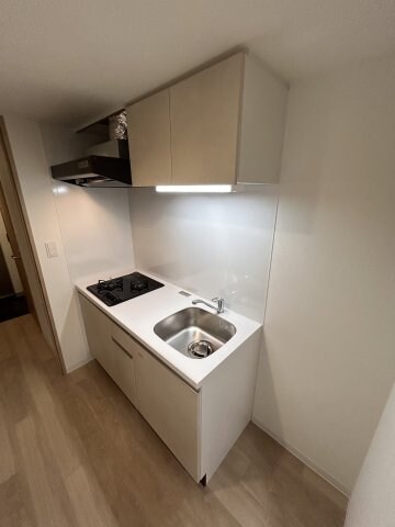 神戸駅 徒歩8分 2階の物件内観写真