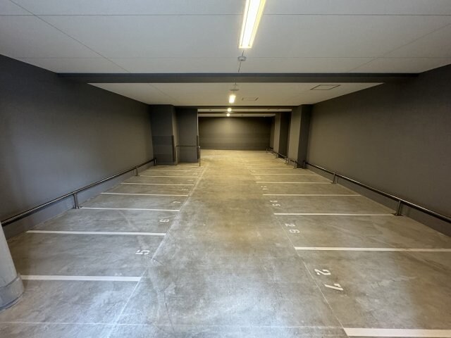 神戸駅 徒歩8分 2階の物件外観写真