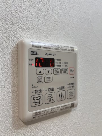 神戸駅 徒歩8分 2階の物件内観写真