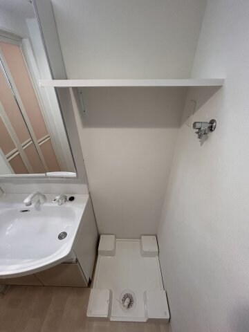 神戸駅 徒歩8分 2階の物件内観写真