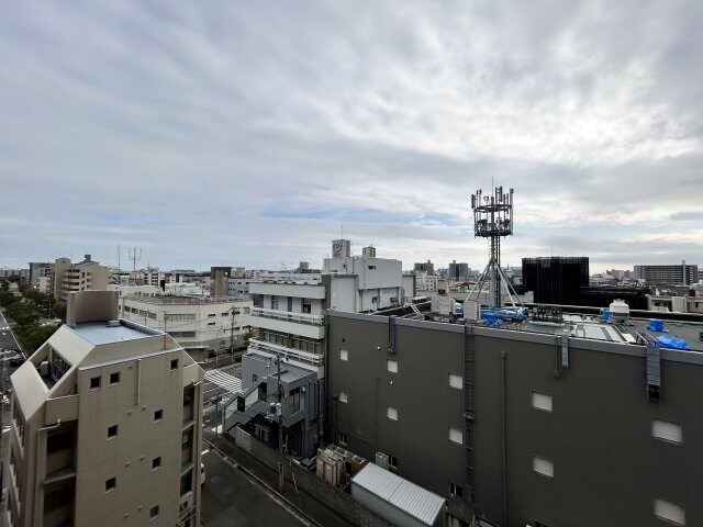 兵庫駅 徒歩6分 7階の物件内観写真