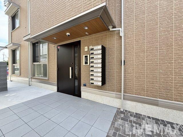 摂津本山駅 徒歩9分 1階の物件外観写真