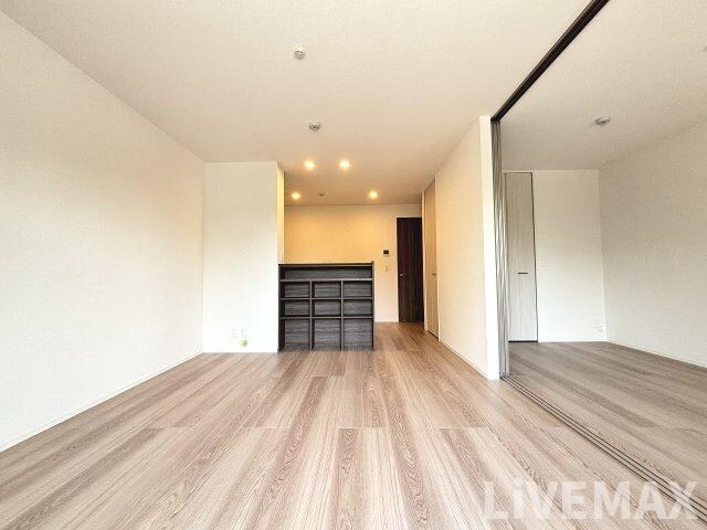 摂津本山駅 徒歩9分 1階の物件内観写真