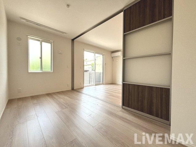 摂津本山駅 徒歩9分 1階の物件内観写真