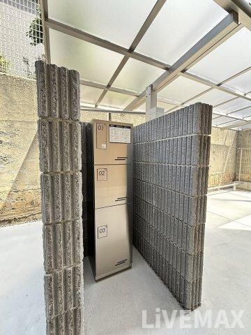 摂津本山駅 徒歩9分 1階の物件内観写真