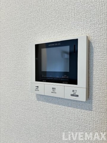 摂津本山駅 徒歩9分 1階の物件内観写真