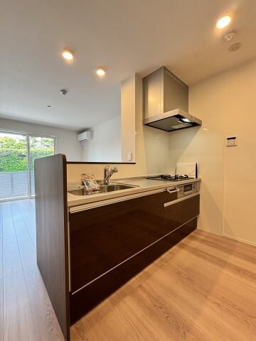 摂津本山駅 徒歩9分 1階の物件内観写真