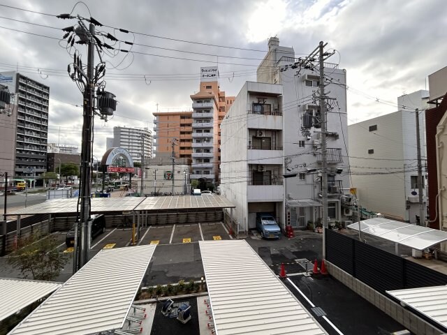 神戸駅 徒歩8分 2階の物件内観写真